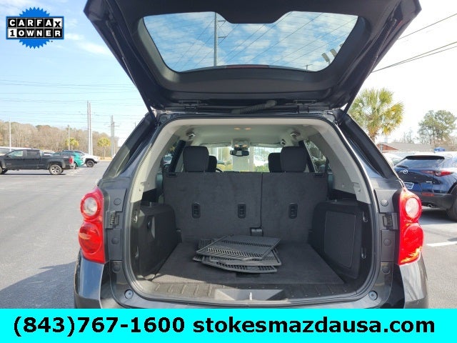 2014 Chevrolet Equinox LT 1LT