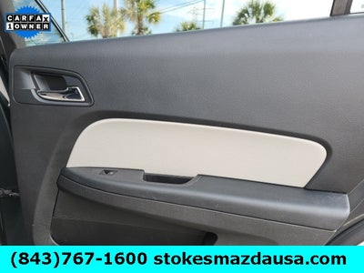 2014 Chevrolet Equinox LT 1LT