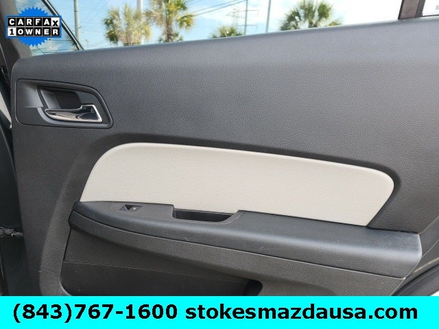 2014 Chevrolet Equinox LT 1LT