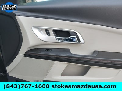 2014 Chevrolet Equinox LT 1LT