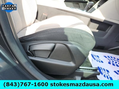 2014 Chevrolet Equinox LT 1LT