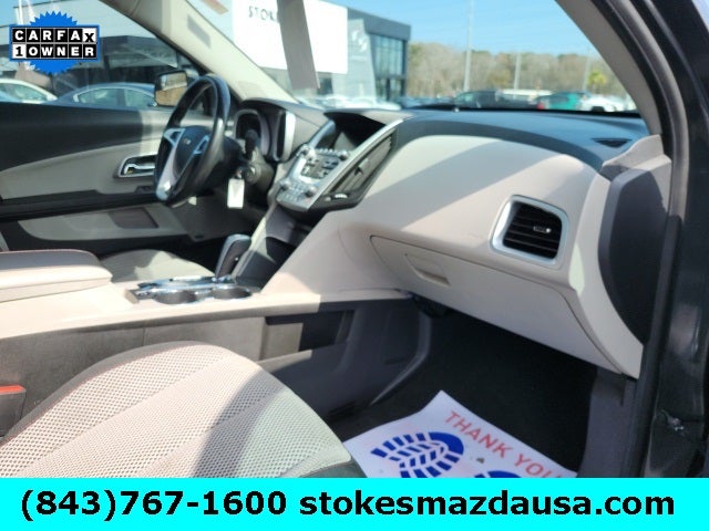 2014 Chevrolet Equinox LT 1LT