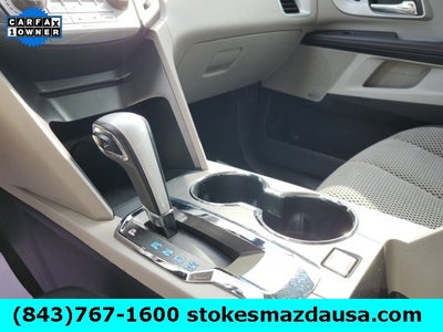 2014 Chevrolet Equinox LT 1LT