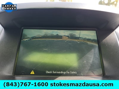 2014 Chevrolet Equinox LT 1LT