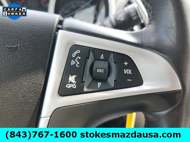 2014 Chevrolet Equinox LT 1LT