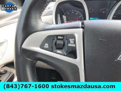 2014 Chevrolet Equinox LT 1LT