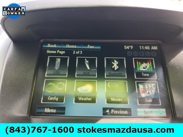 2014 Chevrolet Equinox LT 1LT