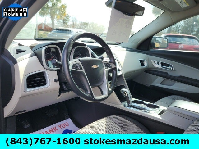 2014 Chevrolet Equinox LT 1LT