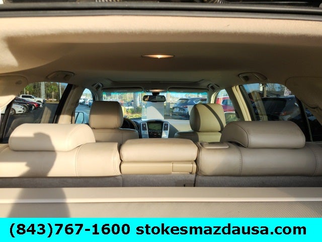 2009 Lexus RX 350