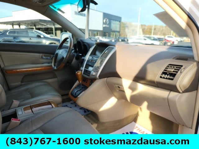 2009 Lexus RX 350