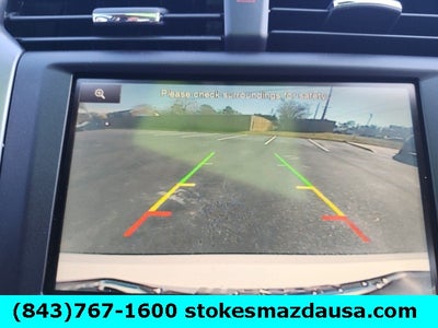 2015 Ford Fusion Titanium