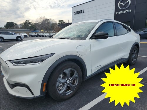 2023 Ford Mustang Mach-E Select