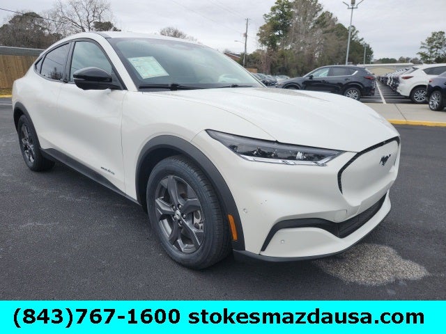 2023 Ford Mustang Mach-E Select