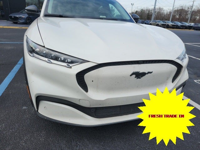 2023 Ford Mustang Mach-E Select