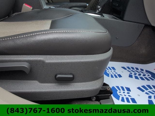 2010 Mercury Milan Premier