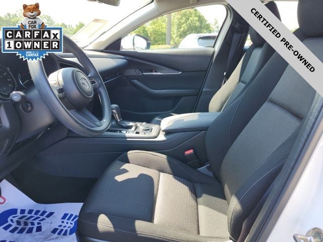 2023 Mazda Mazda CX-30 2.5 S