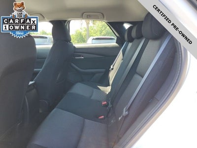 2023 Mazda Mazda CX-30 2.5 S