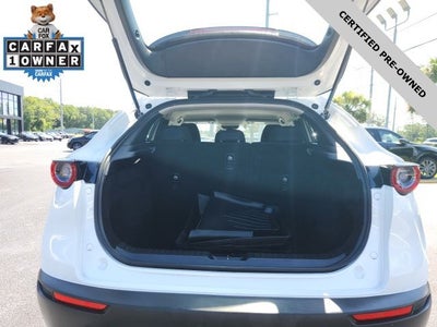 2023 Mazda Mazda CX-30 2.5 S