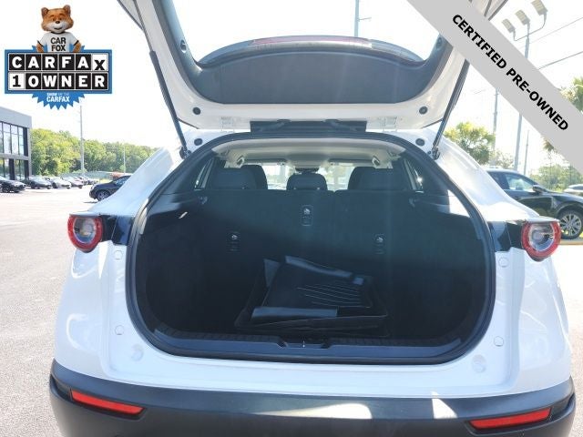 2023 Mazda Mazda CX-30 2.5 S