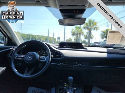 2023 Mazda Mazda CX-30 2.5 S