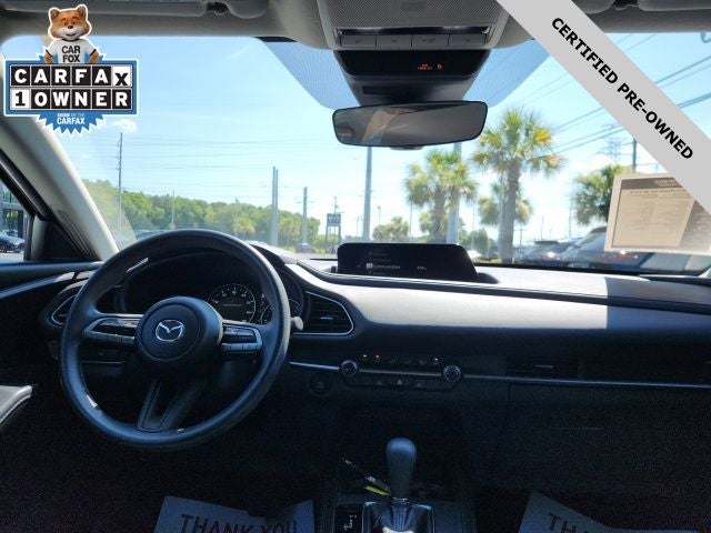 2023 Mazda Mazda CX-30 2.5 S