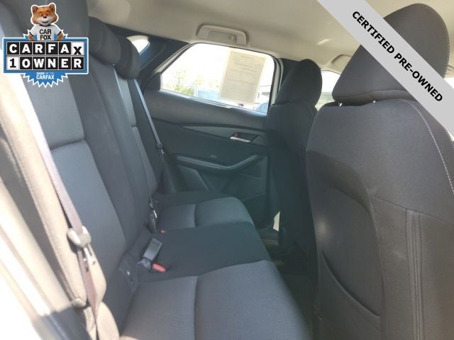 2023 Mazda Mazda CX-30 2.5 S