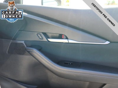2023 Mazda Mazda CX-30 2.5 S