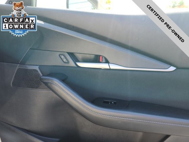 2023 Mazda Mazda CX-30 2.5 S