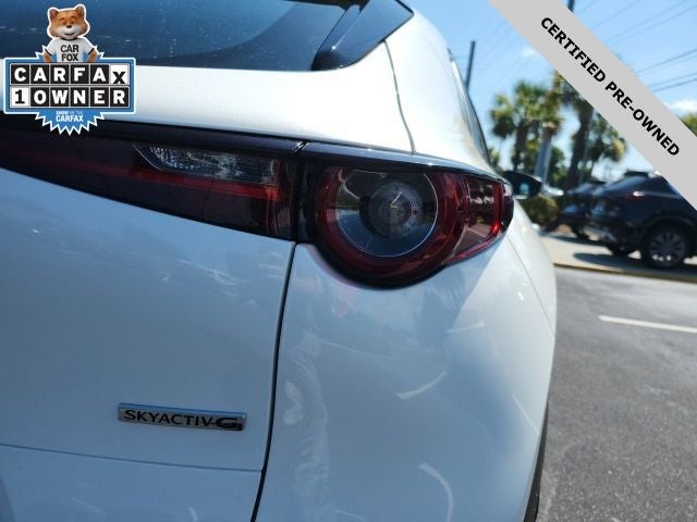 2023 Mazda Mazda CX-30 2.5 S