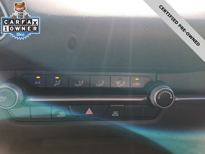 2023 Mazda Mazda CX-30 2.5 S