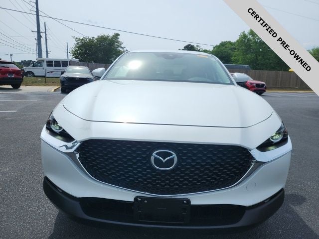 2023 Mazda Mazda CX-30 2.5 S