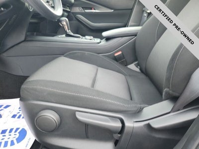 2023 Mazda Mazda CX-30 2.5 S