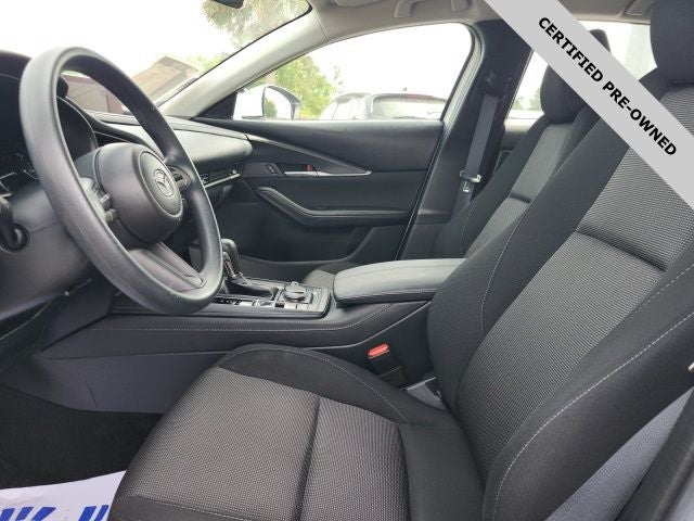 2023 Mazda Mazda CX-30 2.5 S