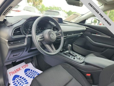 2023 Mazda Mazda CX-30 2.5 S