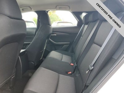2023 Mazda Mazda CX-30 2.5 S