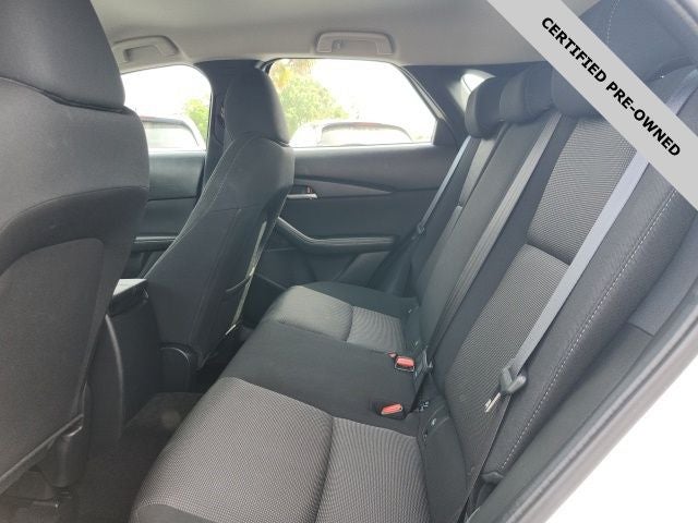 2023 Mazda Mazda CX-30 2.5 S