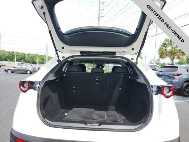 2023 Mazda Mazda CX-30 2.5 S