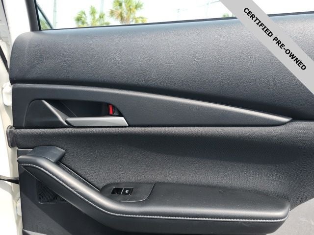 2023 Mazda Mazda CX-30 2.5 S