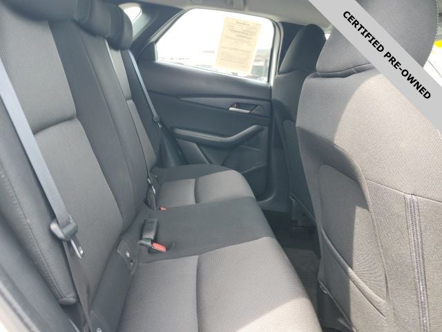2023 Mazda Mazda CX-30 2.5 S
