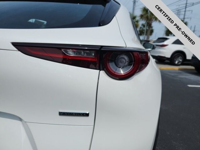 2023 Mazda Mazda CX-30 2.5 S