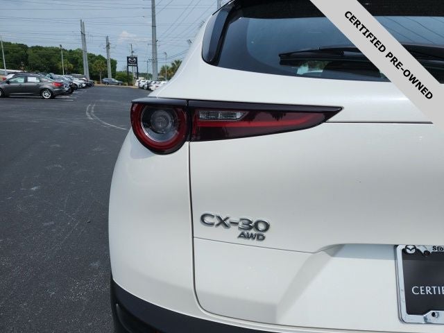2023 Mazda Mazda CX-30 2.5 S