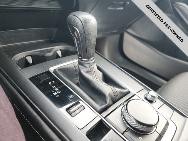2023 Mazda Mazda CX-30 2.5 S