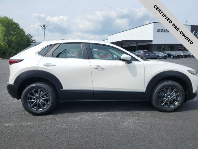 2023 Mazda Mazda CX-30 2.5 S