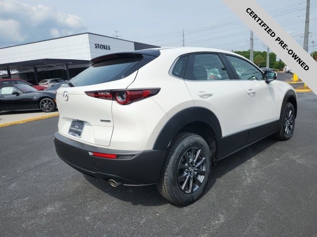 2023 Mazda Mazda CX-30 2.5 S
