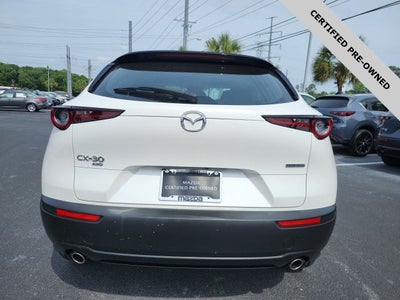 2023 Mazda Mazda CX-30 2.5 S