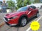 2022 Mazda Mazda CX-30 2.5 S Select Package