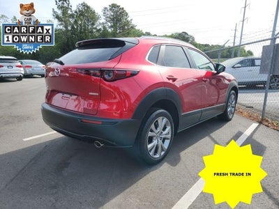 2022 Mazda Mazda CX-30 2.5 S Select Package