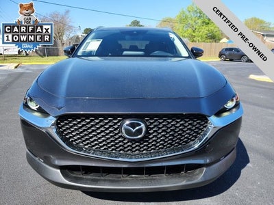 2023 Mazda Mazda CX-30 2.5 S Select Package