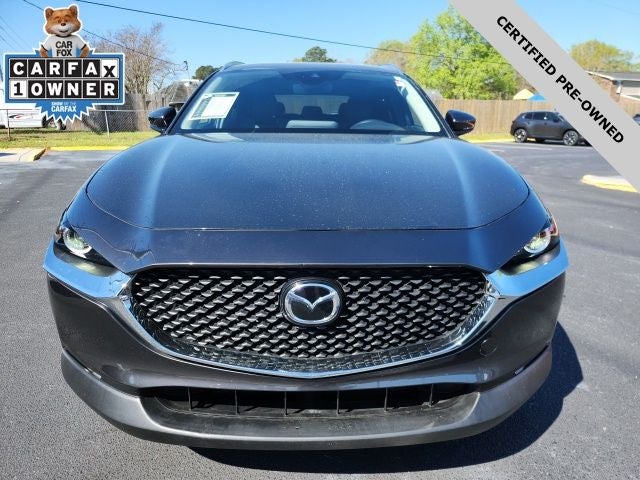 2023 Mazda Mazda CX-30 2.5 S Select Package