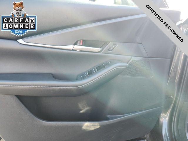 2023 Mazda Mazda CX-30 2.5 S Select Package